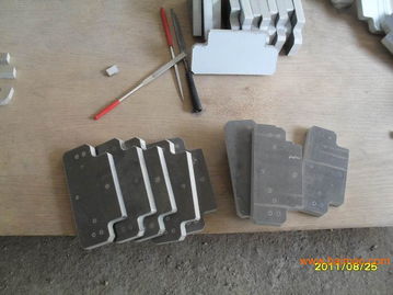 專業(yè)金屬制品與異形件切割加工 一站式生產(chǎn)廠家與價格解析