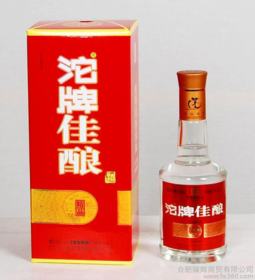 安徽白酒零售市場中的沱牌白酒 機遇、挑戰與策略分析